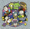 Arale&AlMnst