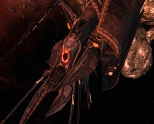 Fer'Jai-class frigate