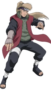 Inoichi Profil