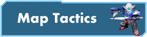 Buttons map tactics