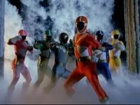LR Rangers