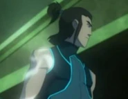 Young Justice Garth