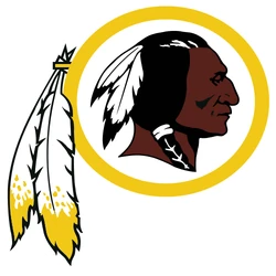Washington Redskins Logo