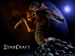 Zerg