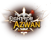 MapleStory Azwan