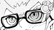 Cathy's D-Gazer (manga)