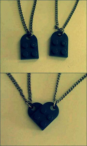 Lego Heart