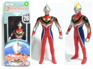 26 ultraman gaia