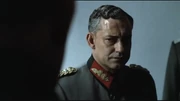 Generals discuss Krebs