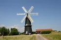 Sibsey, Trader Mill