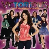 Victorious xx