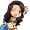 Cana Alberona Chibi