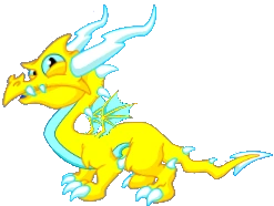 LightningDragonJuvenile