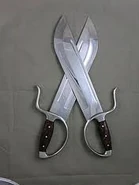 Chinese Sword