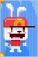 Glitch mega