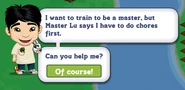 Jade Falls Chapter 7 Quest Notification