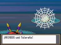 TelarañaHGSS
