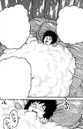 Rin in Toriko new bed