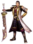 SW2 Sakon Shima