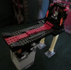 Throneroom-set