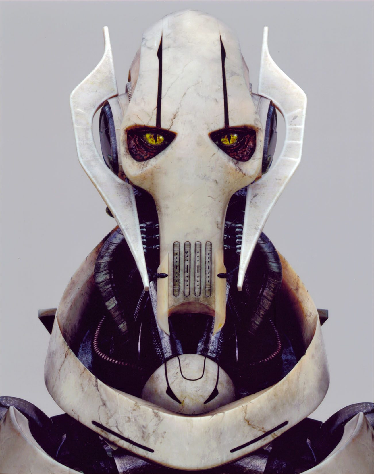 General Grievous - Monster Moviepedia