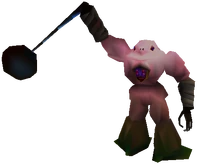 Madouge FF7