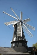 Heckington, Pocklingtons Mill