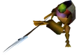Desert Sahagin FF7