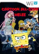 Cartoonallstarmeleeboxart