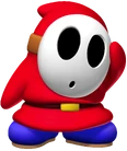ShyGuy