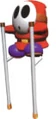 Stilt Guy
