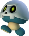 Dry Goomba