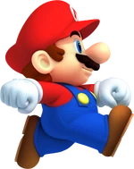 Small-mario