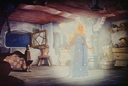 Blue Fairy 2