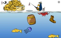 Ice Fishing