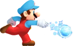 IceMario.