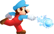 IceMario.