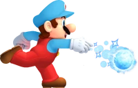 IceMario.