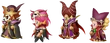 Necromancer FFV