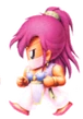 Faris Mystic Knight
