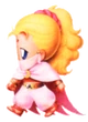 Krile Mystic Knight