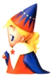 Krile Time Mage
