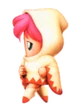 Lenna White Mage