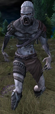 Changed Alpha