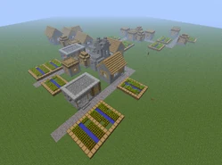 Village Overview