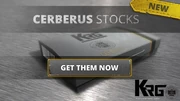Krg cerberus en