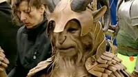 Satyrsoldier