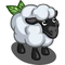 Cotton Sheep-icon