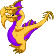BrassDragonAdult