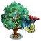 Southern Butterfly Tree-icon